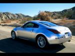 Nissan 350Z 2003 года